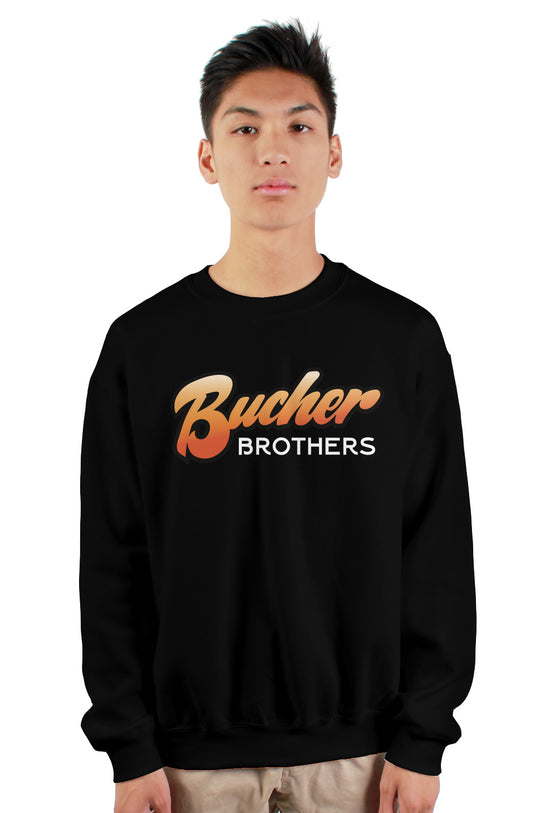 Bucher Brothers Racing - Supporter Crewneck