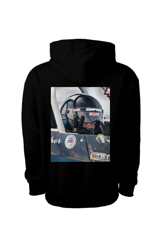 "In Loving Memory" Hoodie